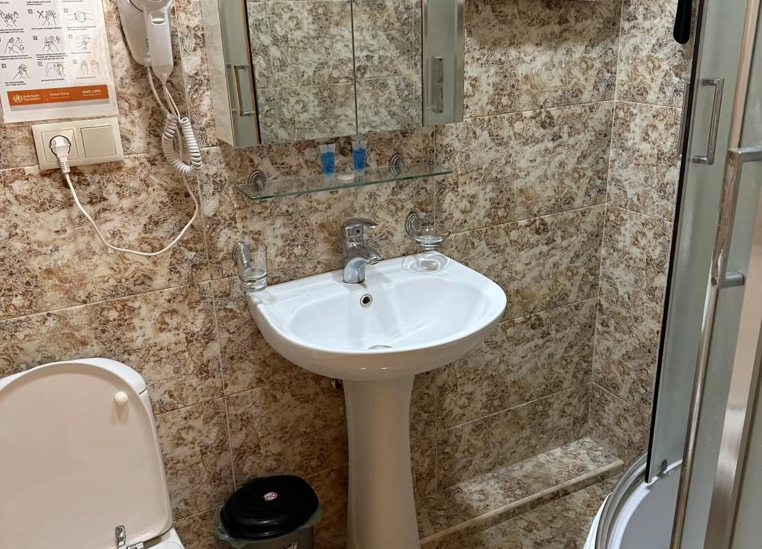 Guest House Goari Tbilisi