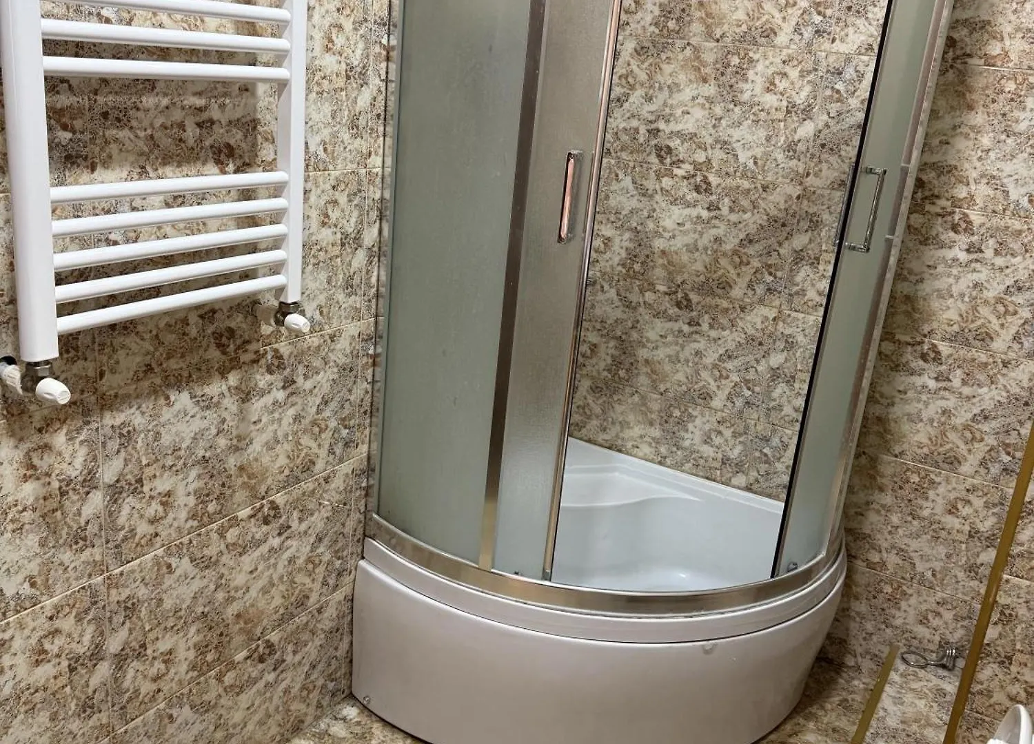 Guest House Goari Tbilisi 0*,