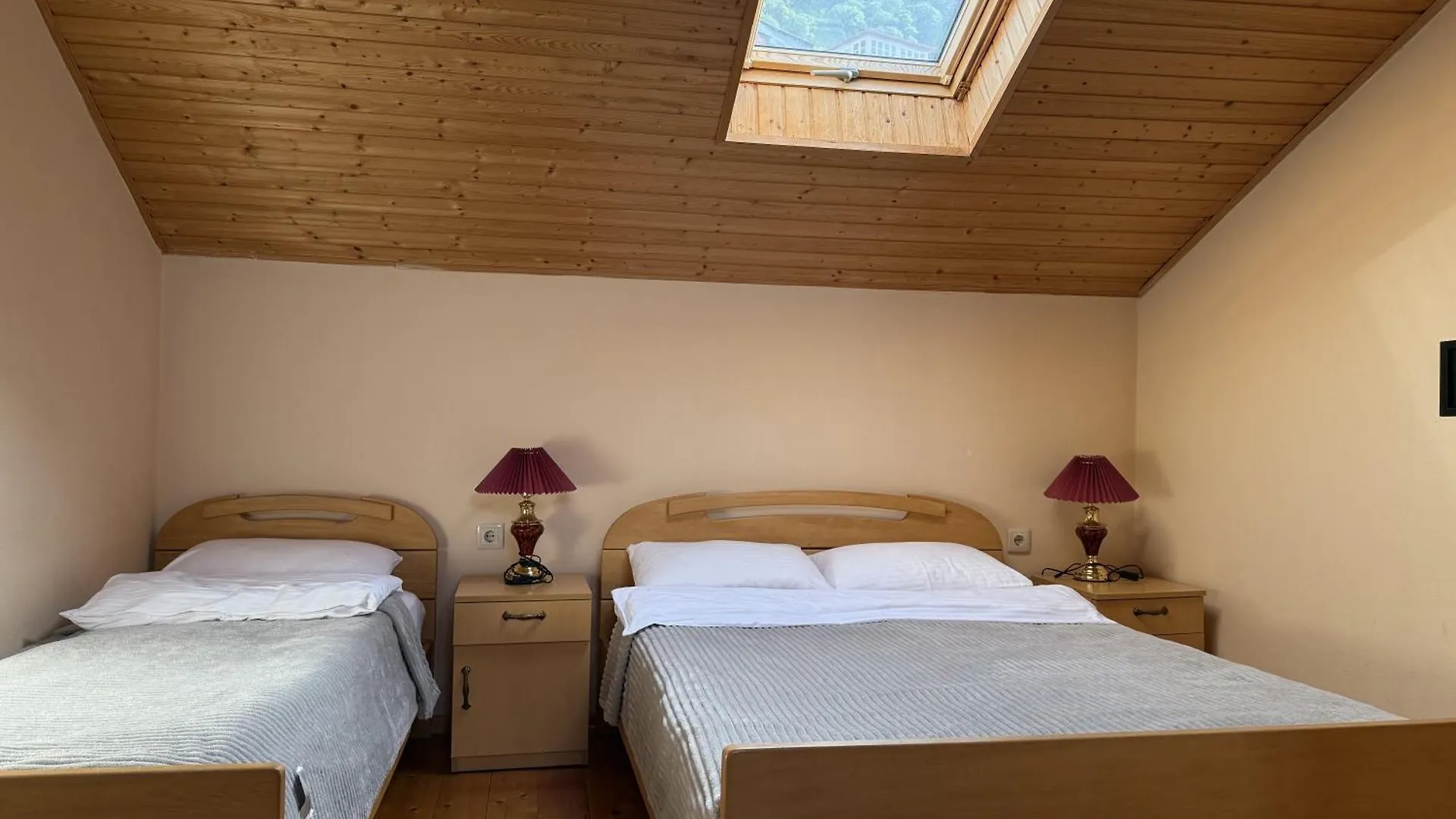 Guest House Goari Tbilisi