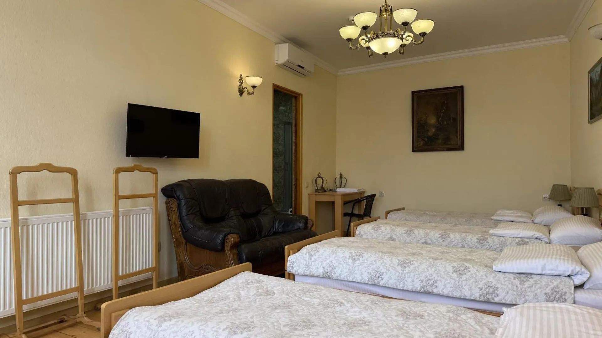 Guest House Goari Tbilisi