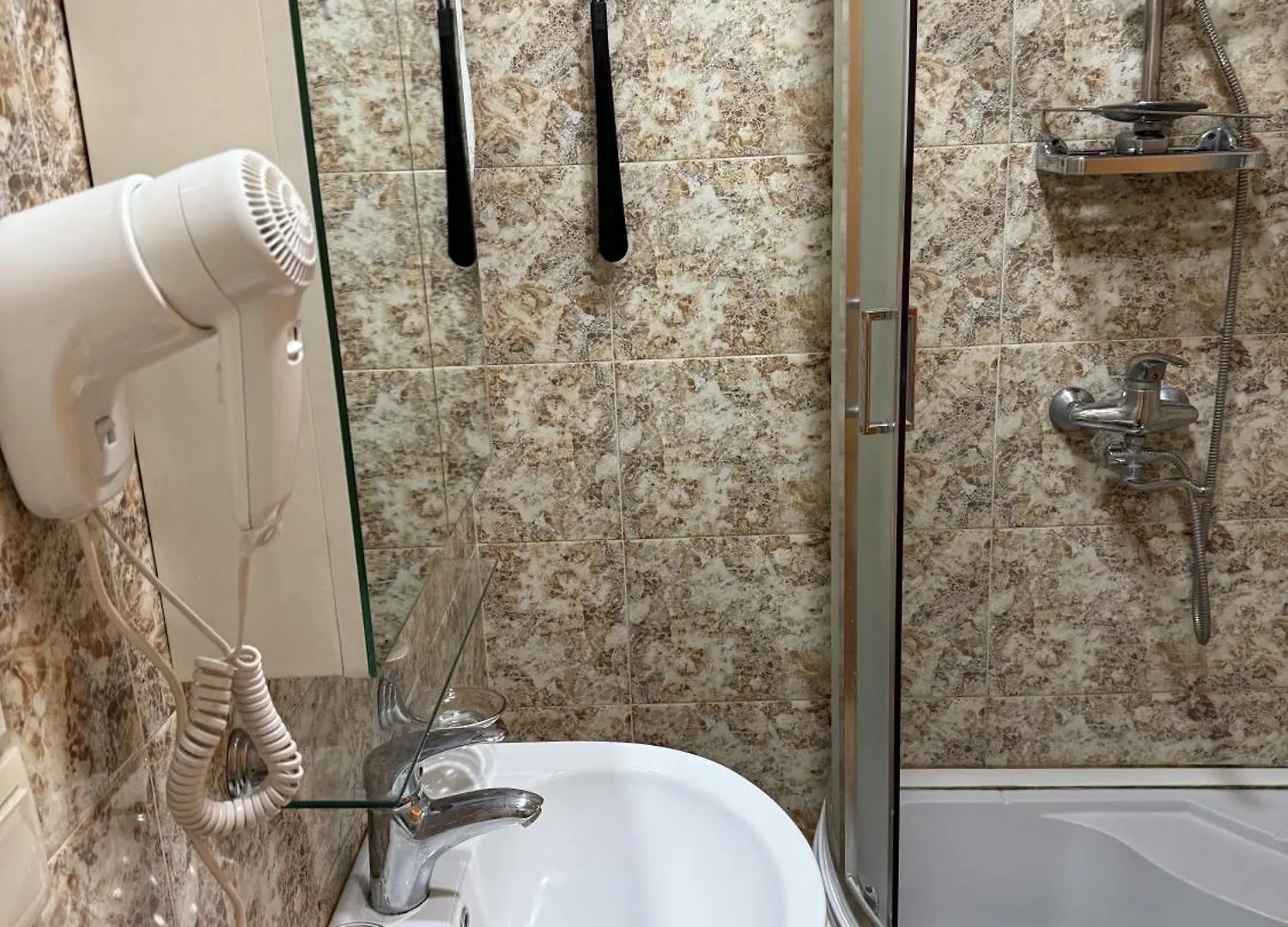 Guest House Goari Tbilisi