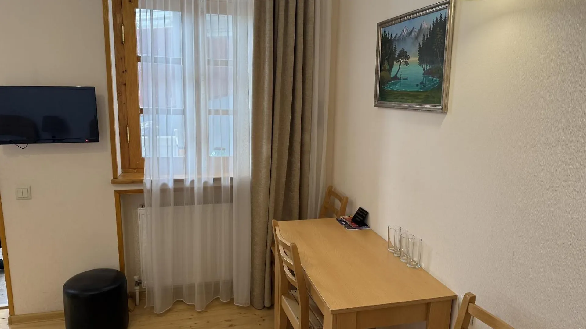 Guest House Goari Tbilisi