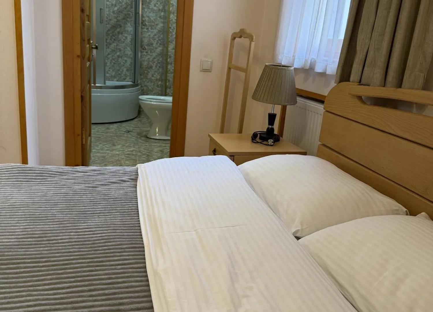 Guest House Goari Tbilisi
