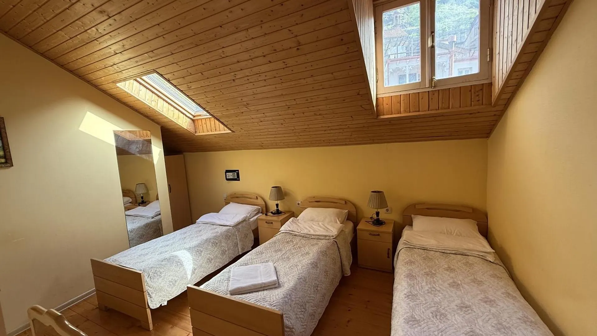 Guest House Goari Tbilisi