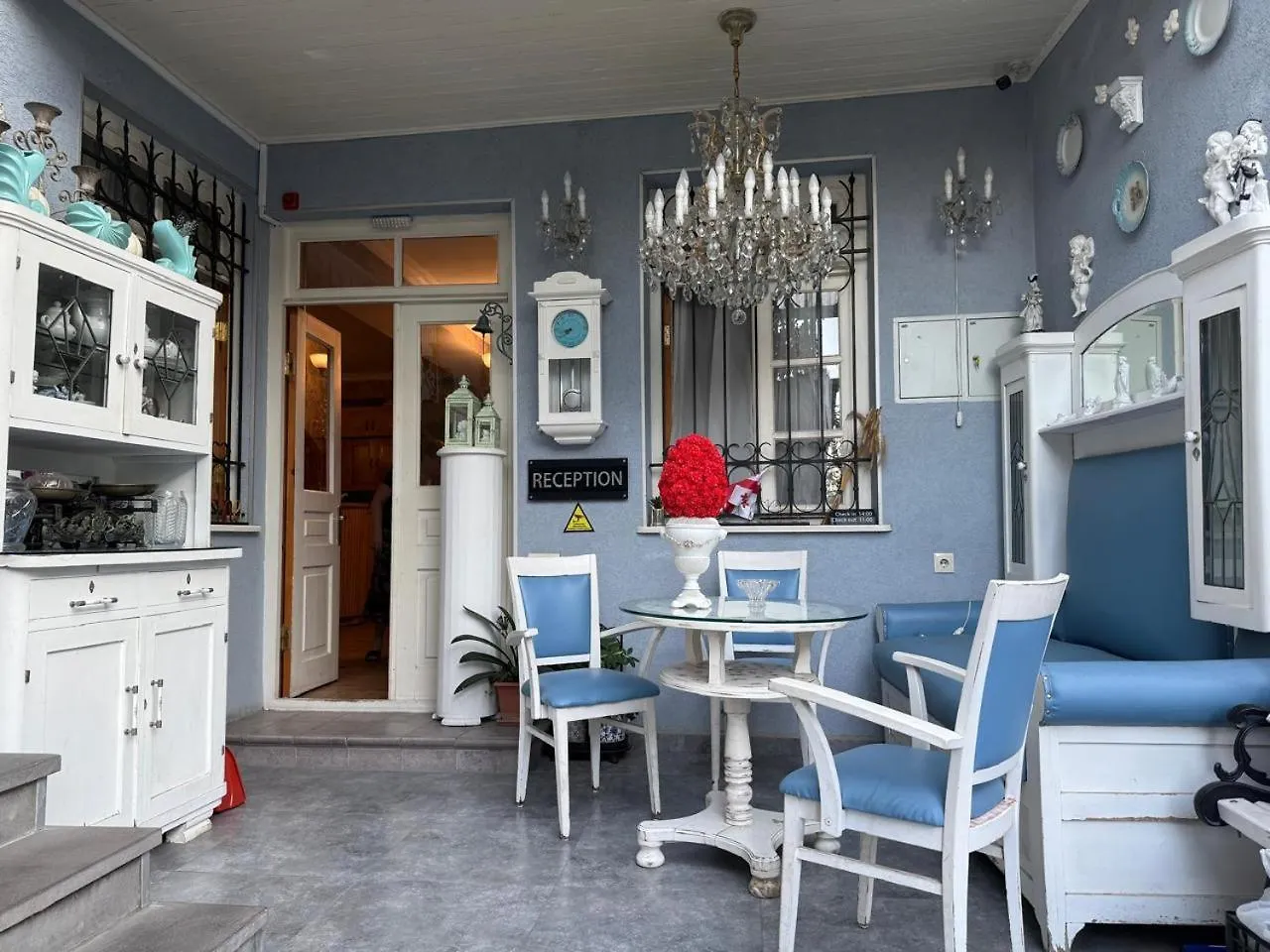 Guest House Goari Tbilisi
