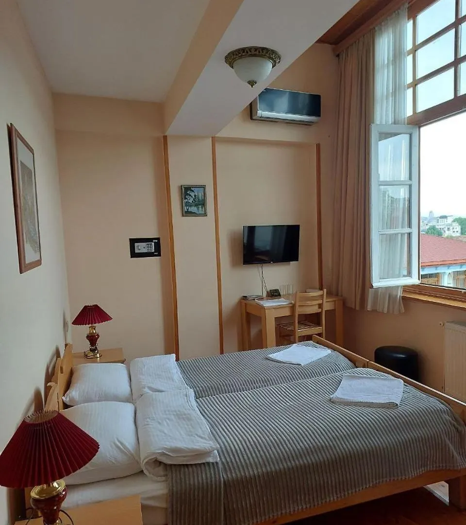 Guest House Goari Tbilisi