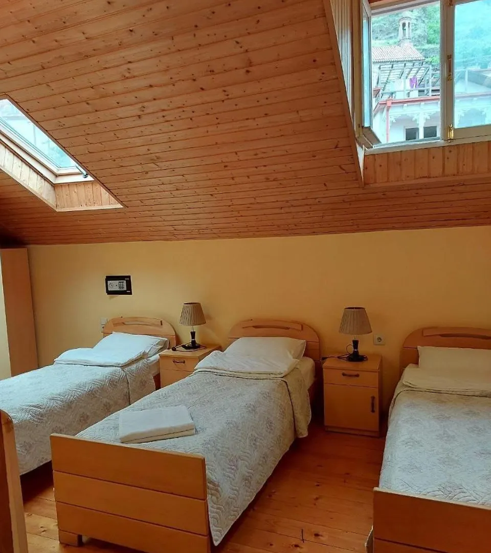 Guest House Goari 트빌리시 0*,  조지아