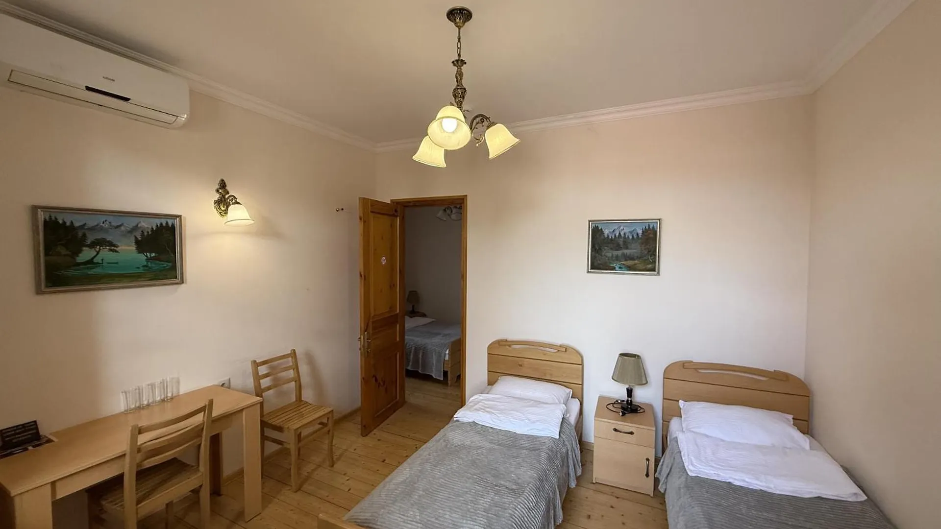 Guest House Goari Tbilisi 0*,