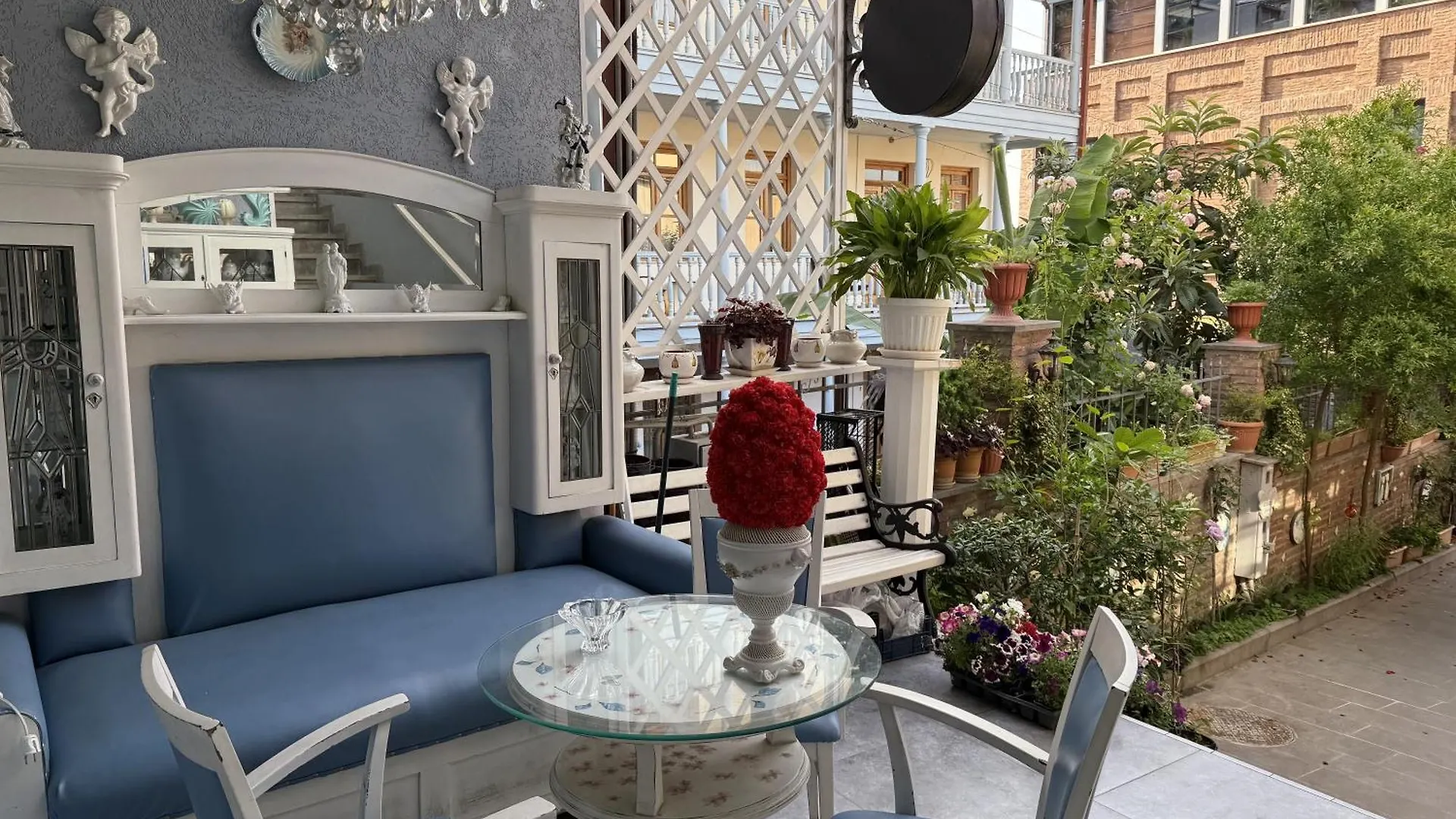 Guest House Goari Tbilisi