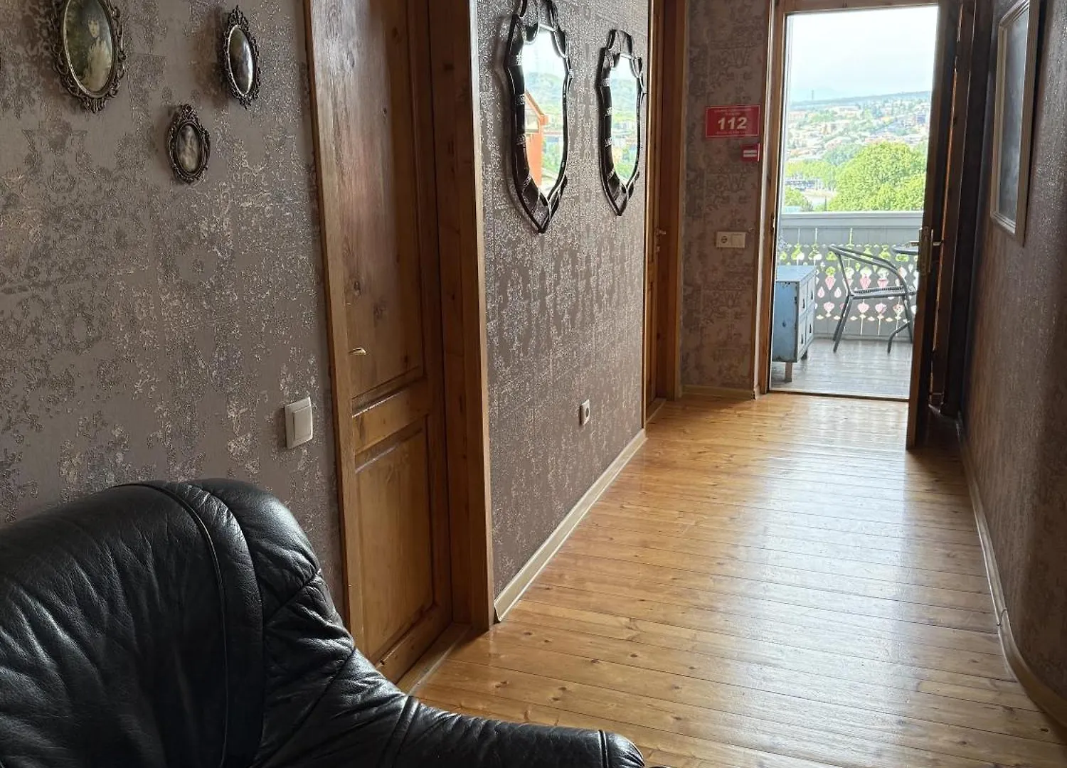 Guest House Goari Tbilisi