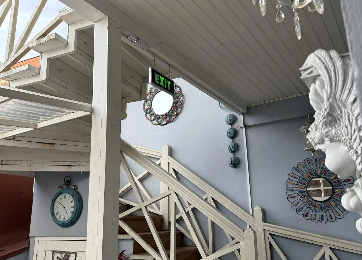Guest House Goari Tbilisi