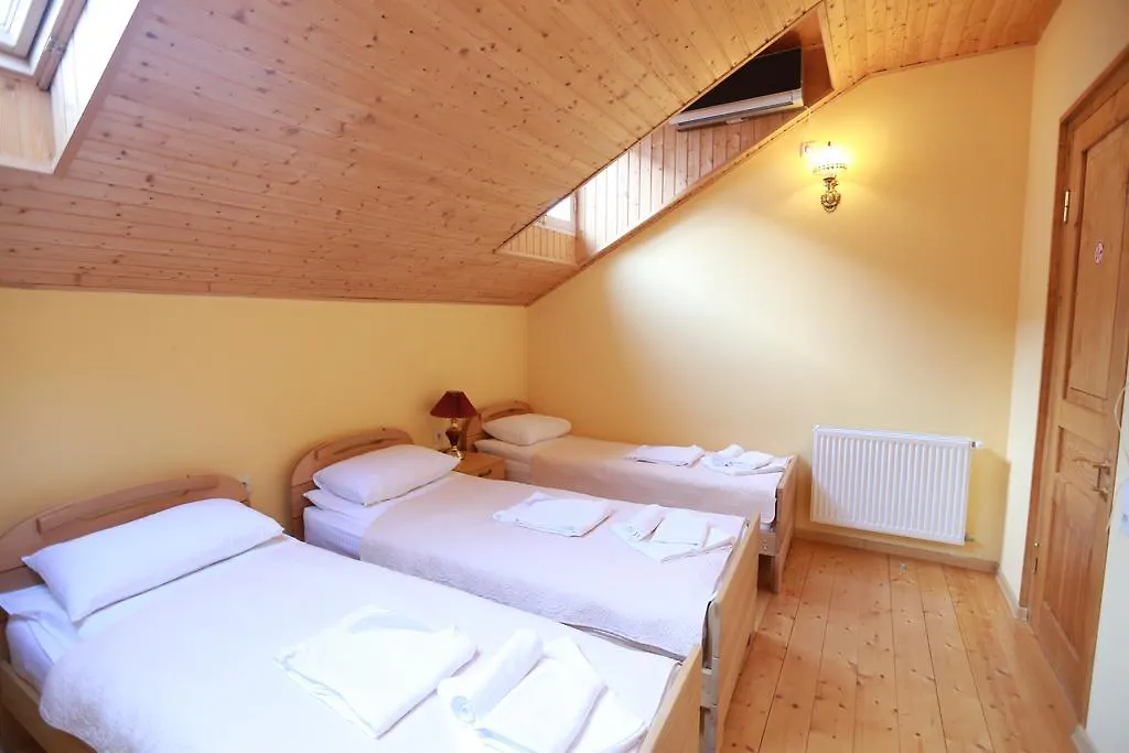 Guest House Goari 트빌리시 조지아