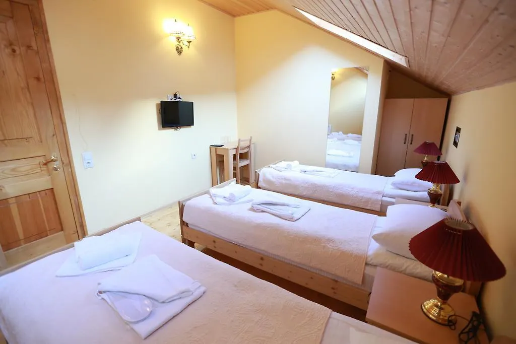 Guest House Goari 트빌리시 0*,  조지아