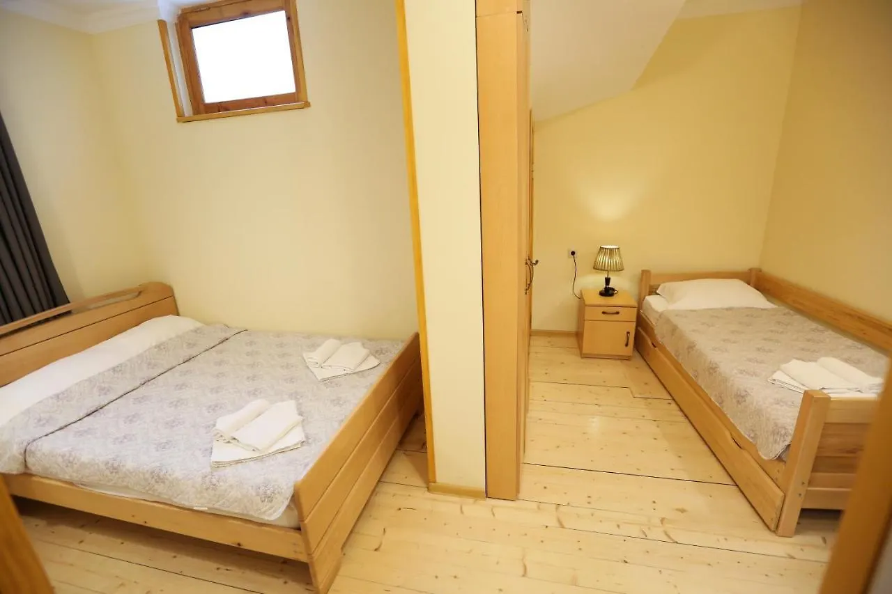 Guest House Goari 트빌리시