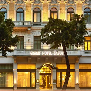 **** Отель Est Grand Savoy Венгрия